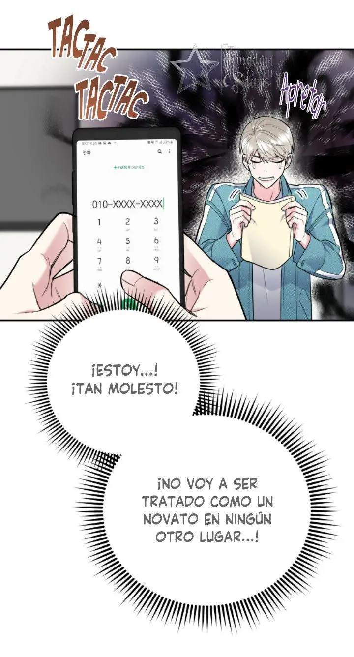Tú y yo no podemos hacer esto - Capítulo 28.2 - Página 103 - LectorTMOo