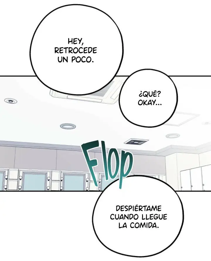 Tú y yo no podemos hacer esto - Capítulo 28.2 - Página 124 - LectorTMOo