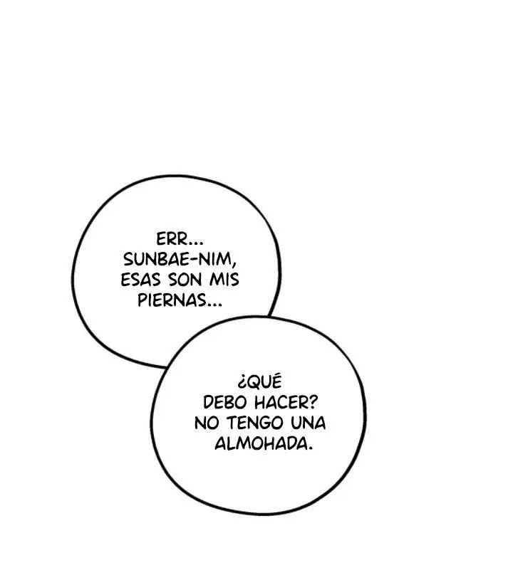 Tú y yo no podemos hacer esto - Capítulo 28.2 - Página 125 - LectorTMOo