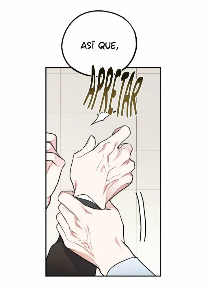 Tú y yo no podemos hacer esto - Capítulo 28 - Página 7 - LectorTMOo