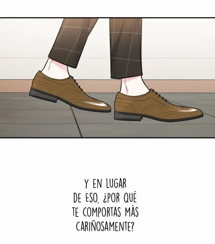 Tú y yo no podemos hacer esto - Capítulo 28 - Página 44 - LectorTMOo