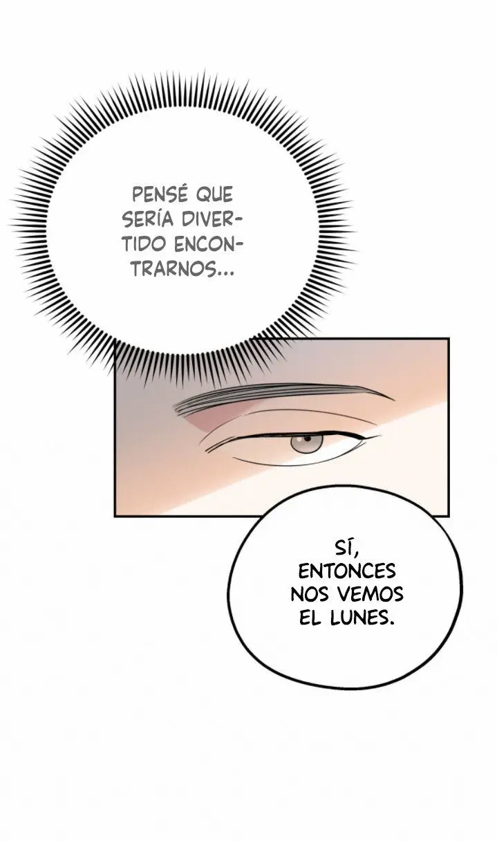 Tú y yo no podemos hacer esto - Capítulo 28 - Página 63 - LectorTMOo