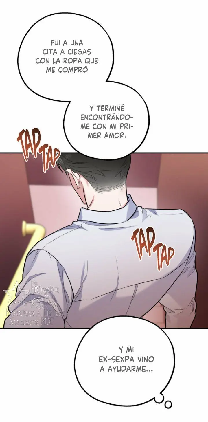 Tú y yo no podemos hacer esto - Capítulo 28 - Página 71 - LectorTMOo