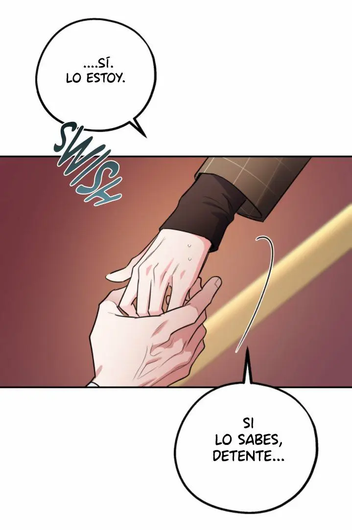 Tú y yo no podemos hacer esto - Capítulo 28 - Página 79 - LectorTMOo