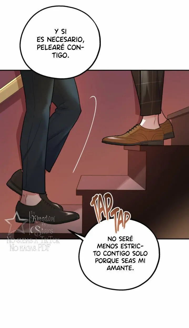 Tú y yo no podemos hacer esto - Capítulo 28 - Página 92 - LectorTMOo