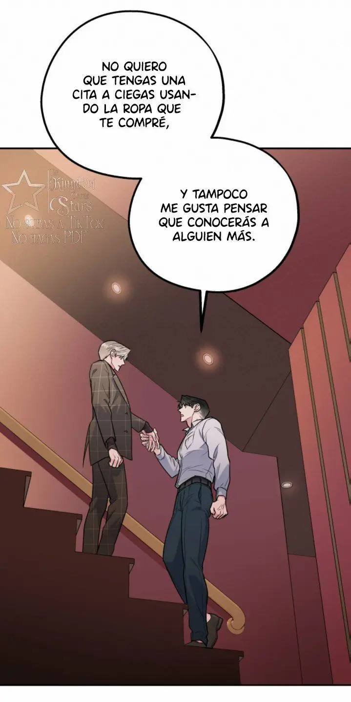 Tú y yo no podemos hacer esto - Capítulo 28 - Página 97 - LectorTMOo