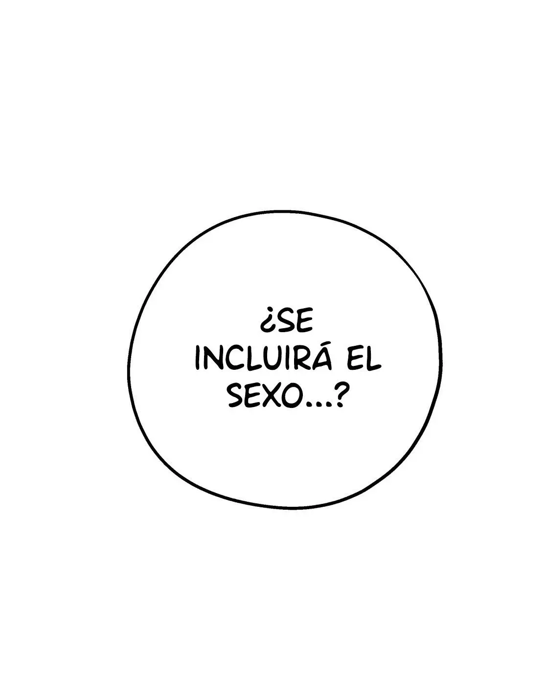 Tú y yo no podemos hacer esto - Capítulo 31 - Página 48 - LectorTMOo