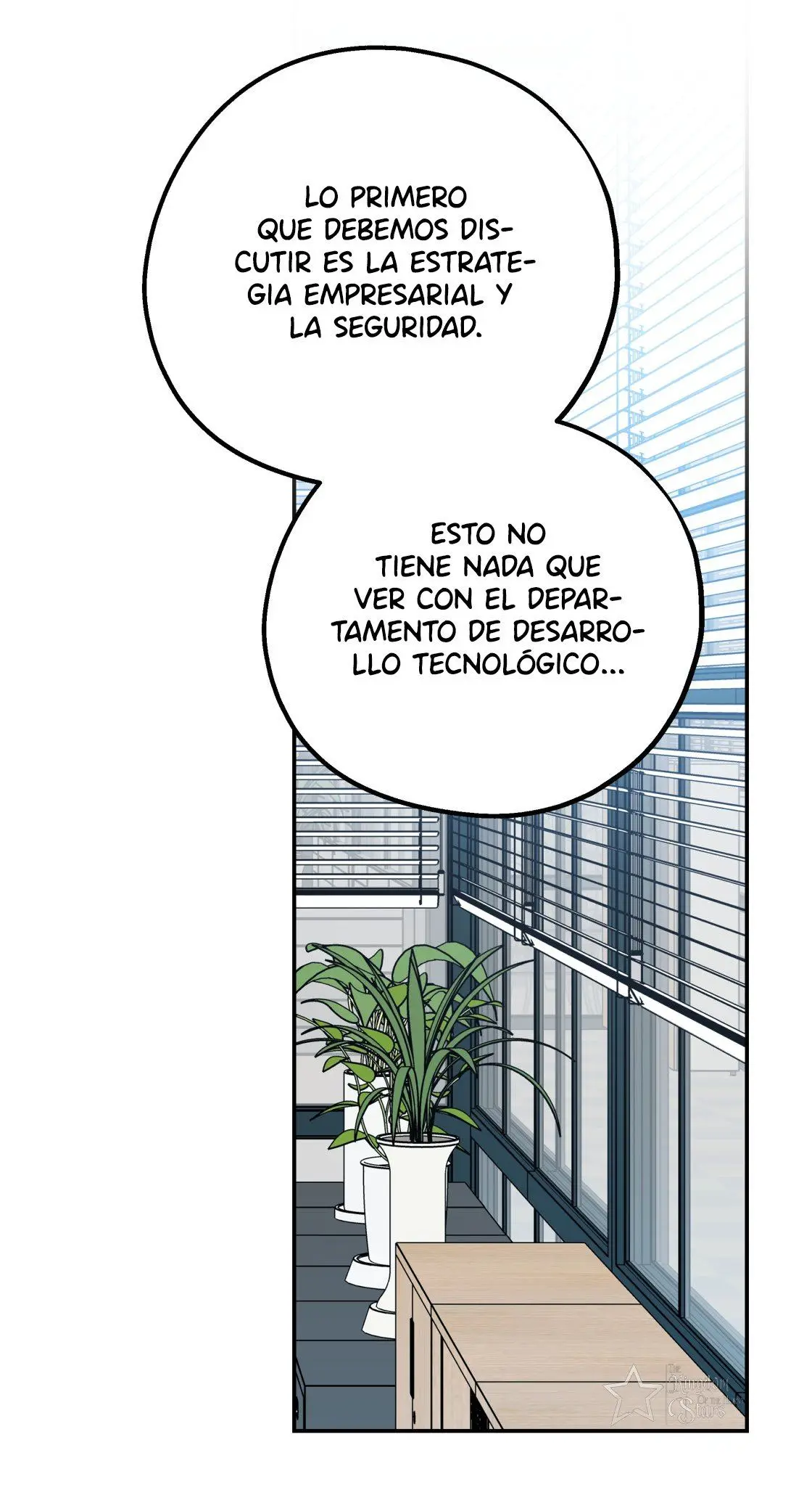 Tú y yo no podemos hacer esto - Capítulo 33 - Página 44 - LectorTMOo
