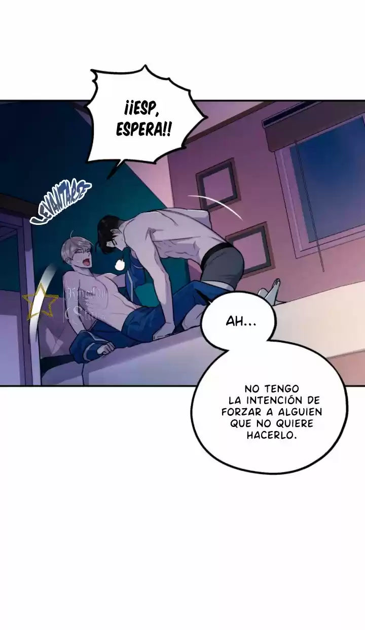 Tú y yo no podemos hacer esto - Capítulo 5 - Página 17 - LectorTMOo