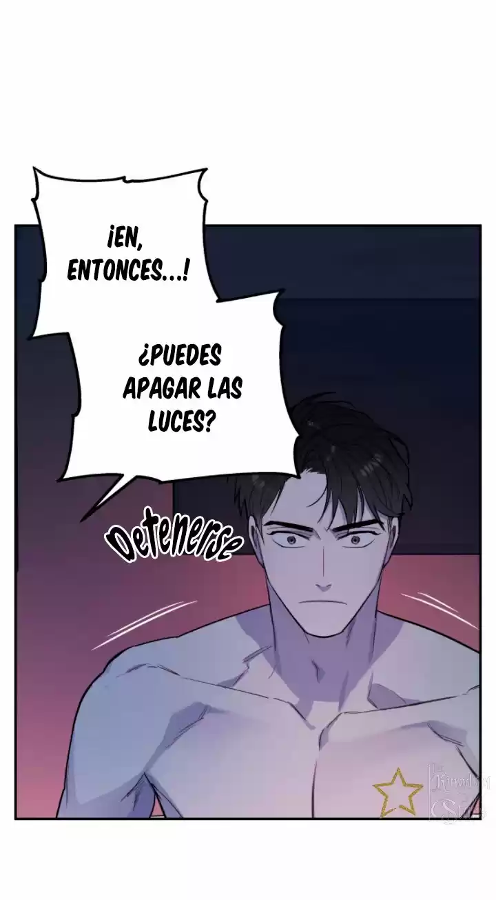 Tú y yo no podemos hacer esto - Capítulo 5 - Página 19 - LectorTMOo