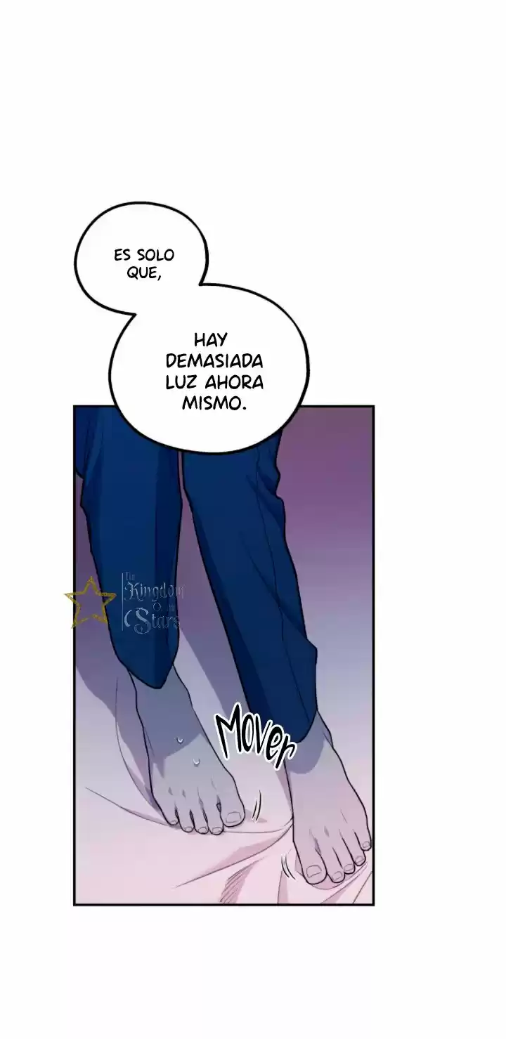 Tú y yo no podemos hacer esto - Capítulo 5 - Página 20 - LectorTMOo