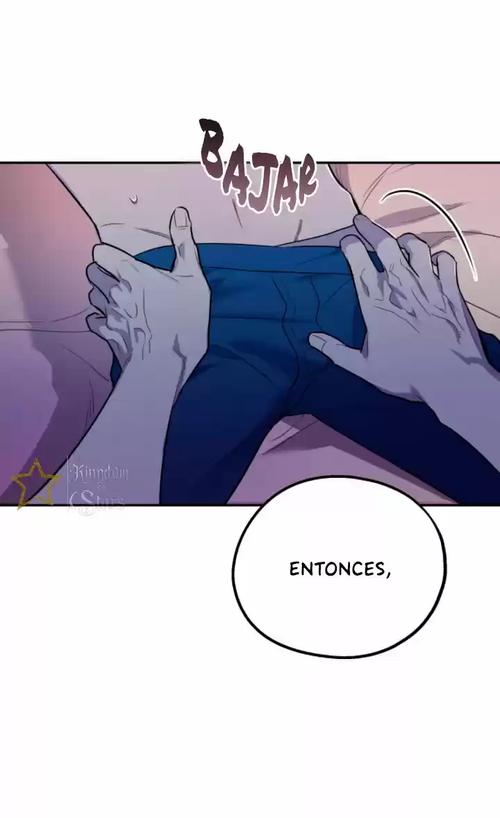 Tú y yo no podemos hacer esto - Capítulo 5 - Página 36 - LectorTMOo