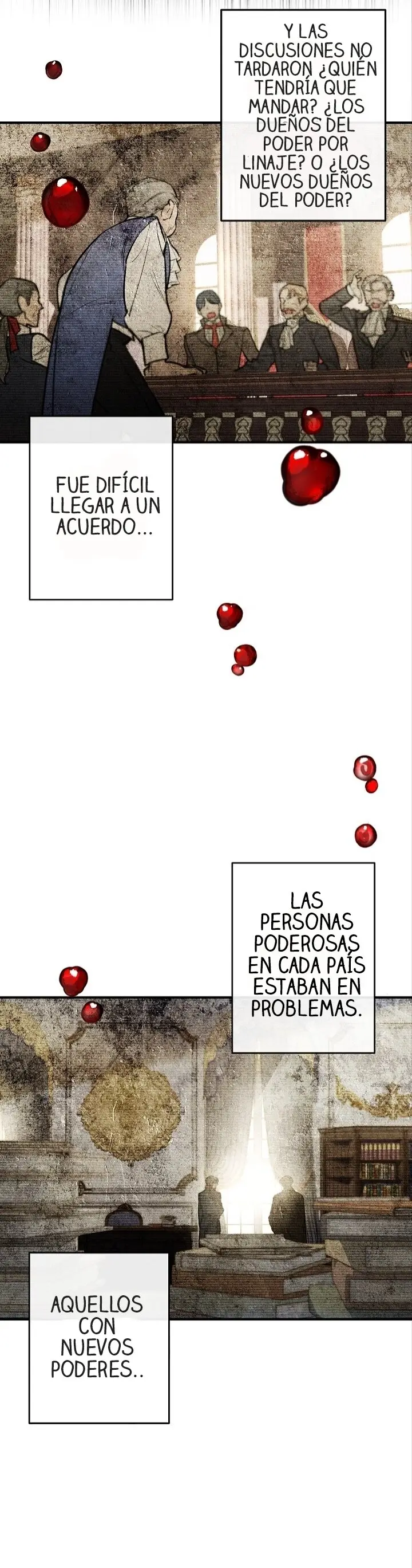 Turning (2023) - Capítulo 1 - Página 6 - LectorTMOo