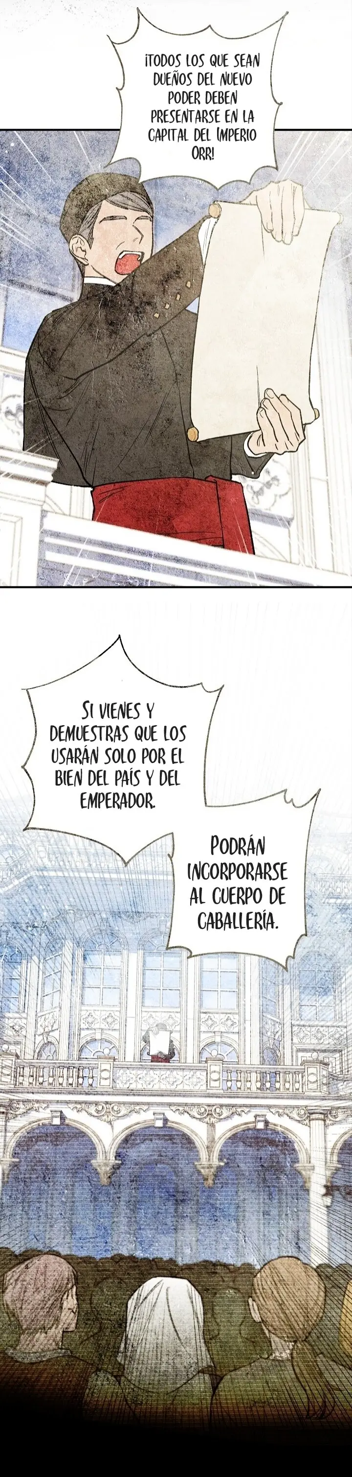 Turning (2023) - Capítulo 1 - Página 8 - LectorTMOo