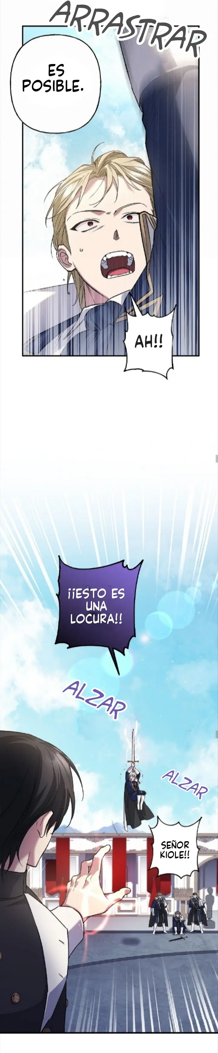 Turning (2023) - Capítulo 10 - Página 19 - LectorTMOo