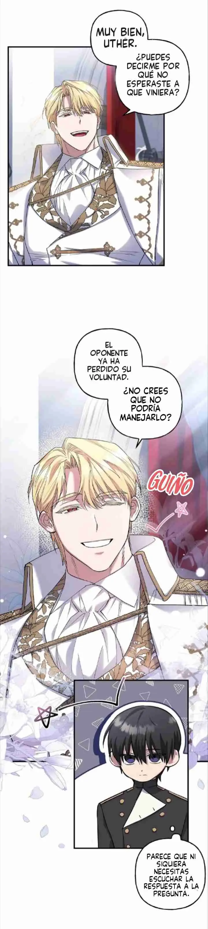 Turning (2023) - Capítulo 11 - Página 4 - LectorTMOo