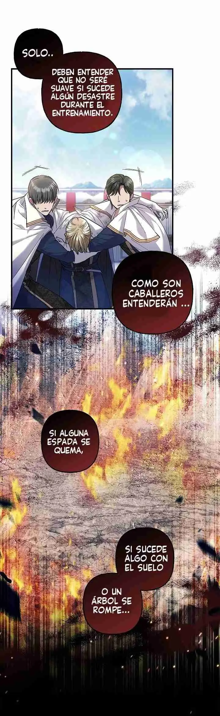Turning (2023) - Capítulo 11 - Página 8 - LectorTMOo