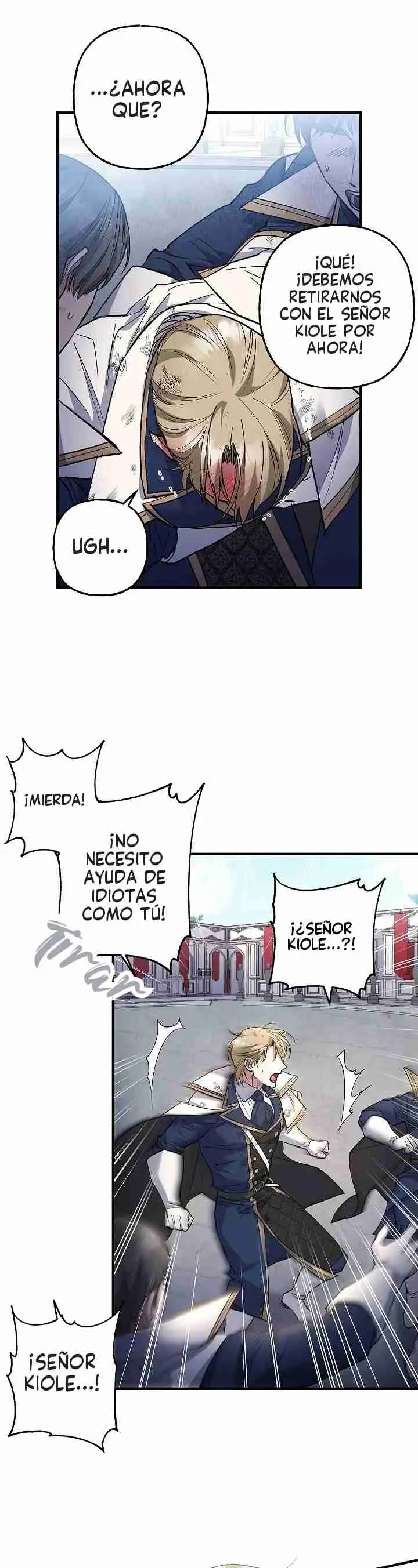 Turning (2023) - Capítulo 11 - Página 10 - LectorTMOo