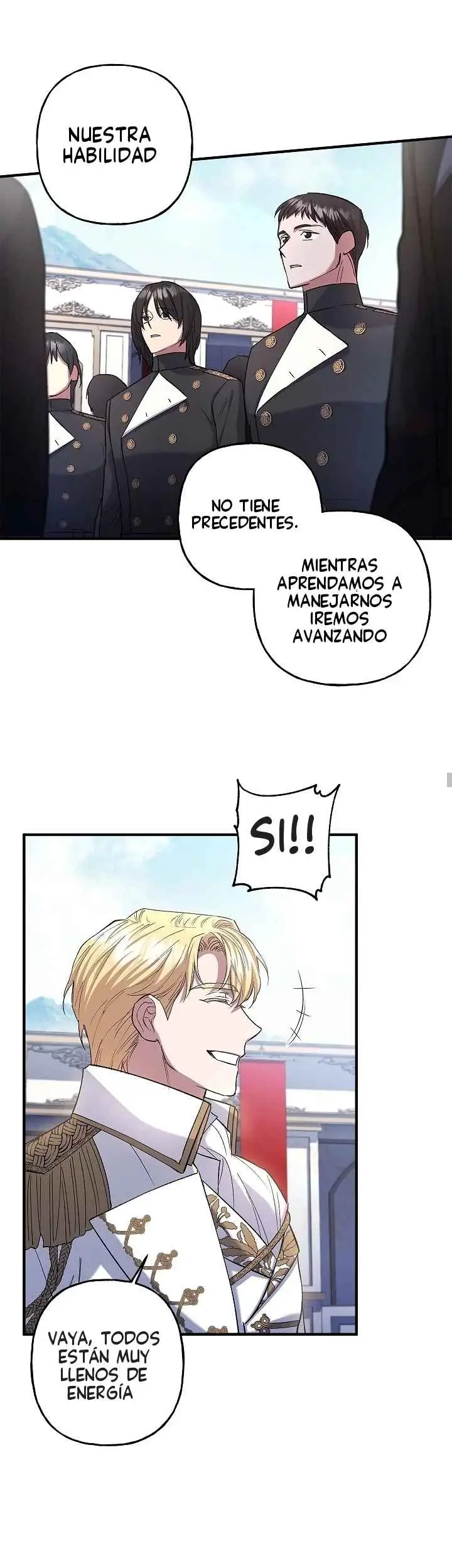Turning (2023) - Capítulo 11 - Página 14 - LectorTMOo