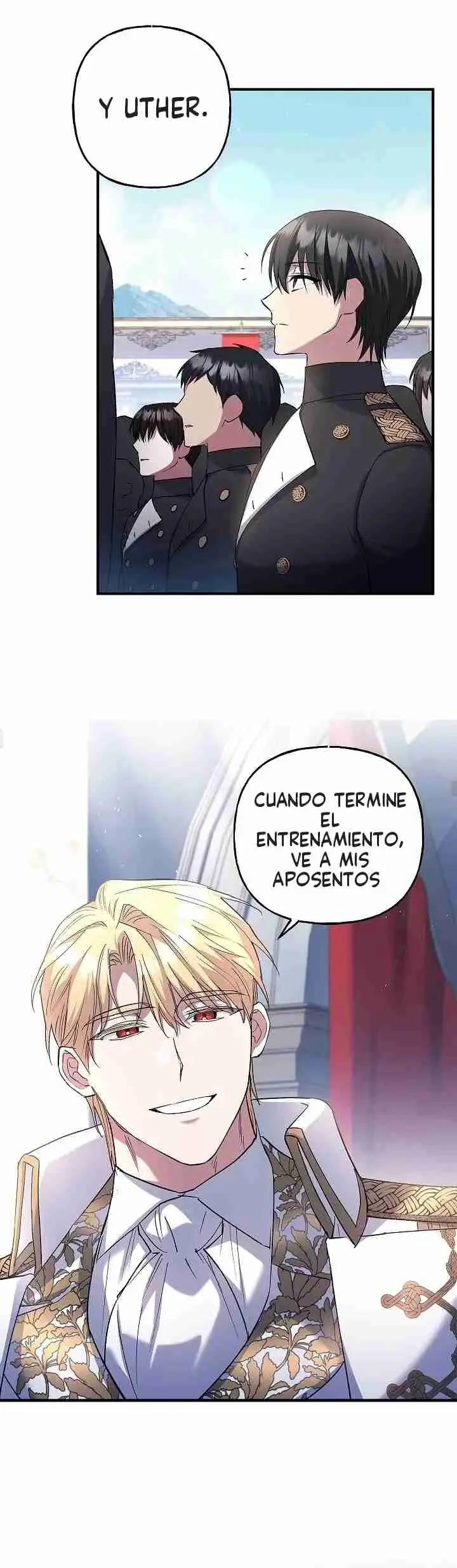 Turning (2023) - Capítulo 11 - Página 15 - LectorTMOo