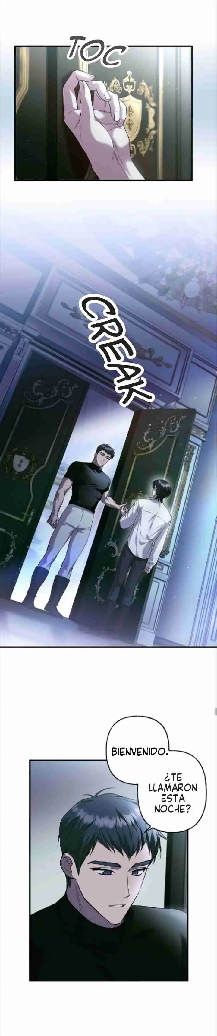 Turning (2023) - Capítulo 11 - Página 19 - LectorTMOo