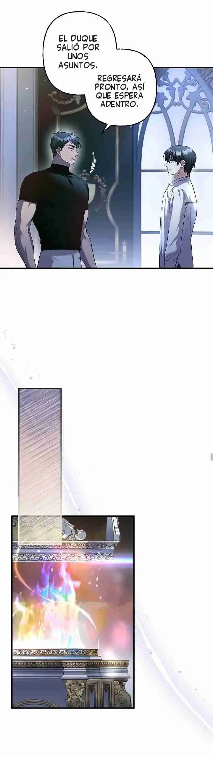 Turning (2023) - Capítulo 11 - Página 20 - LectorTMOo