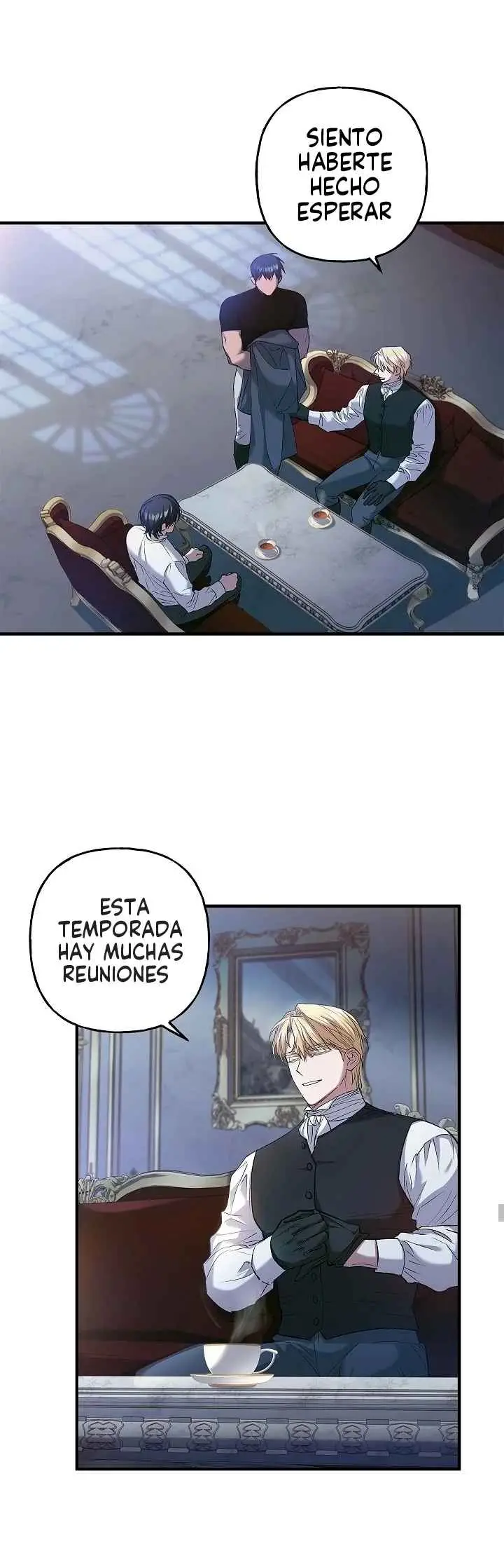 Turning (2023) - Capítulo 11 - Página 26 - LectorTMOo