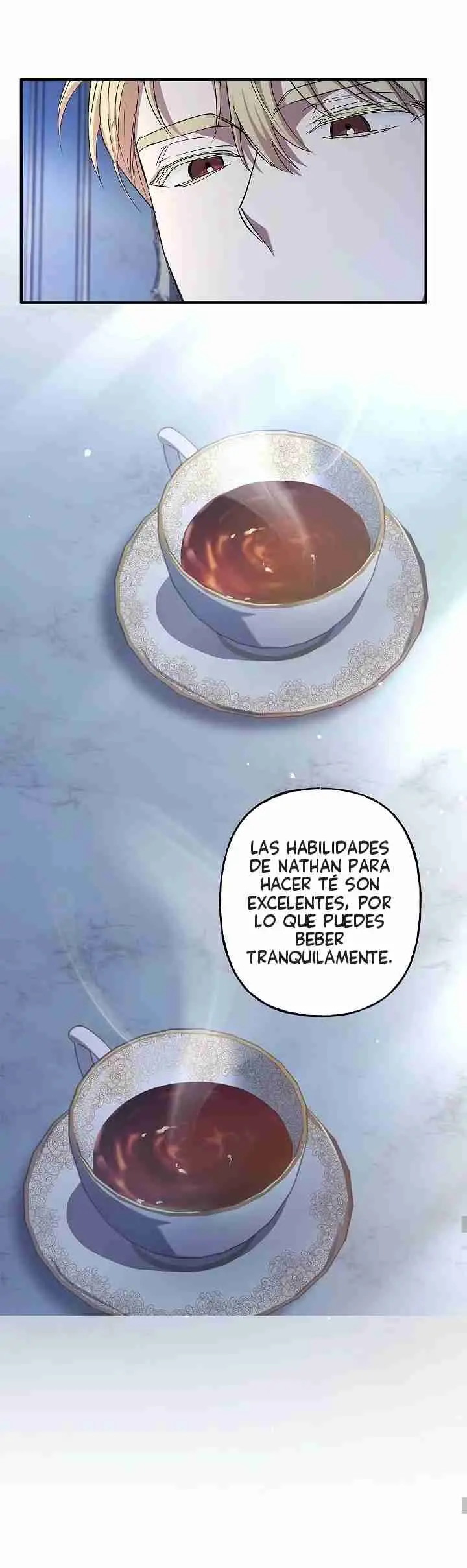 Turning (2023) - Capítulo 11 - Página 27 - LectorTMOo