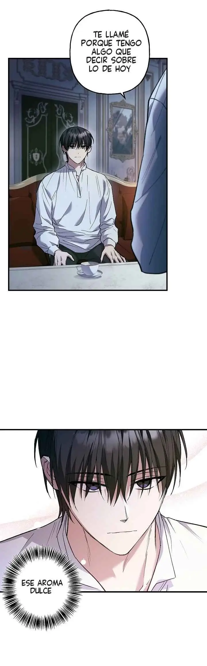 Turning (2023) - Capítulo 11 - Página 30 - LectorTMOo