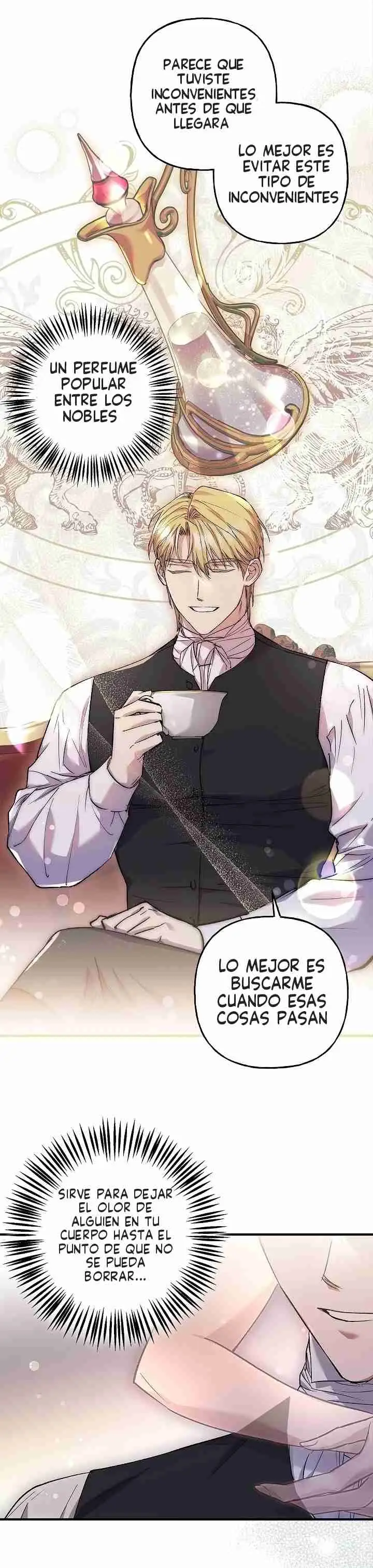 Turning (2023) - Capítulo 11 - Página 31 - LectorTMOo