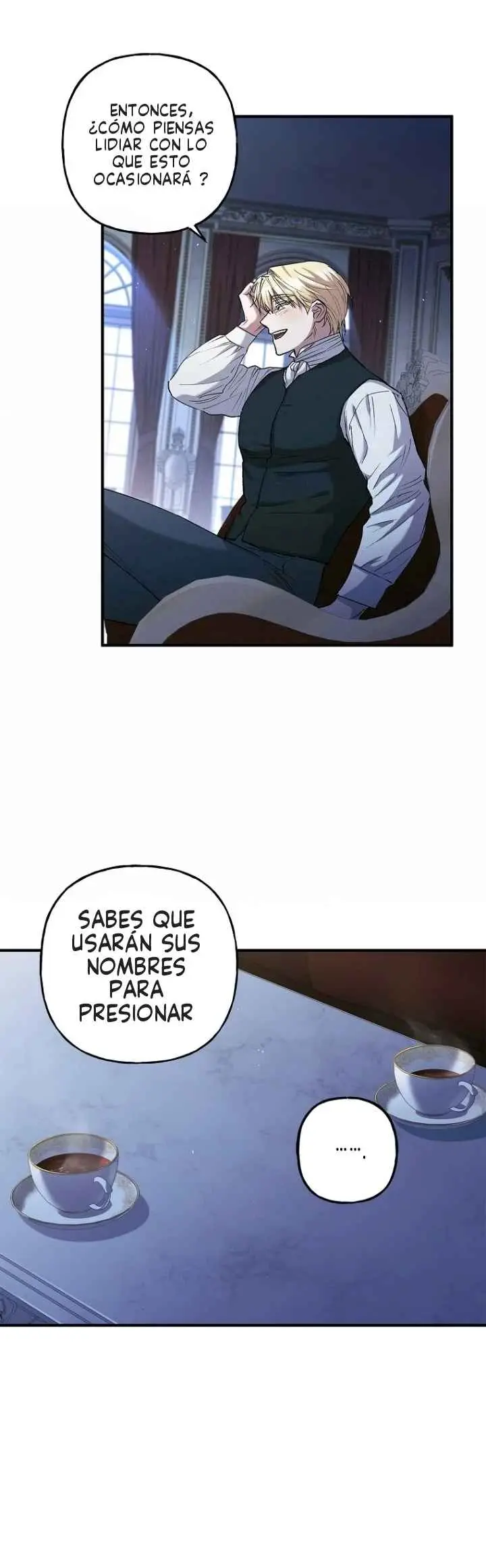 Turning (2023) - Capítulo 12 - Página 8 - LectorTMOo