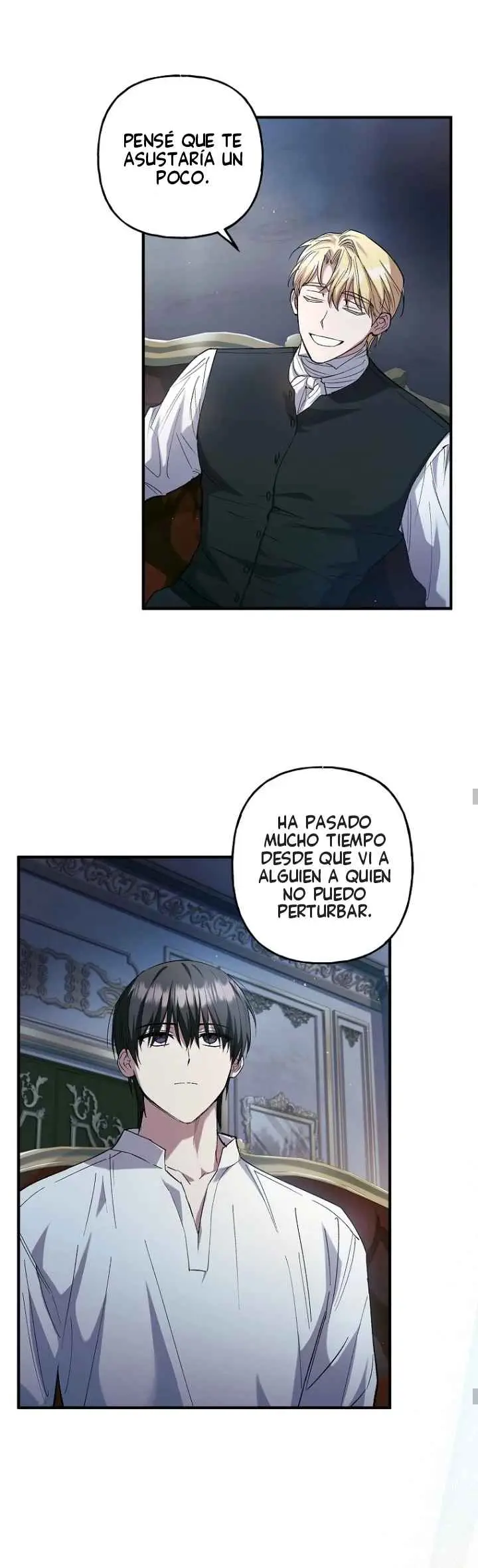 Turning (2023) - Capítulo 12 - Página 12 - LectorTMOo
