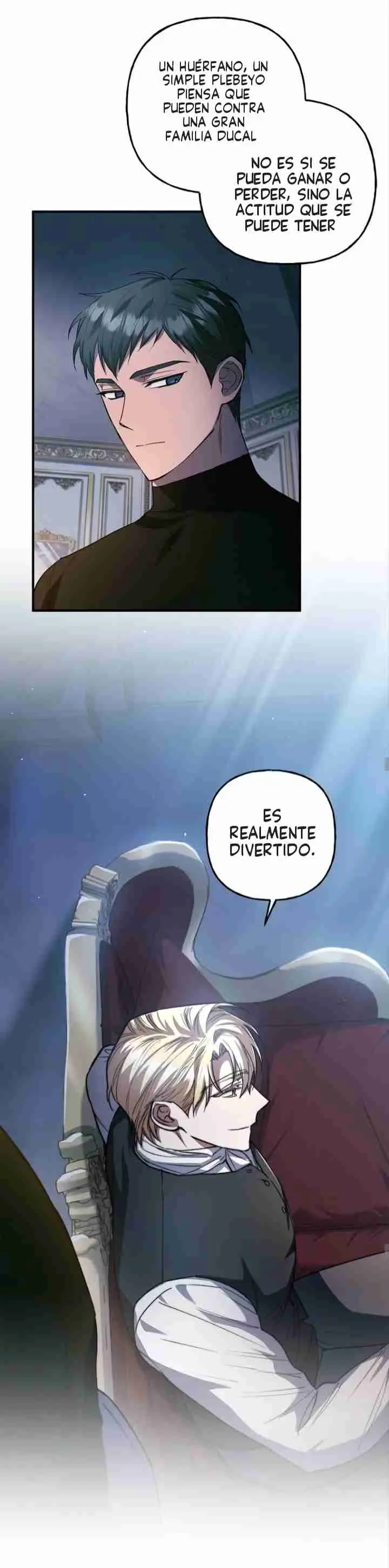 Turning (2023) - Capítulo 12 - Página 16 - LectorTMOo