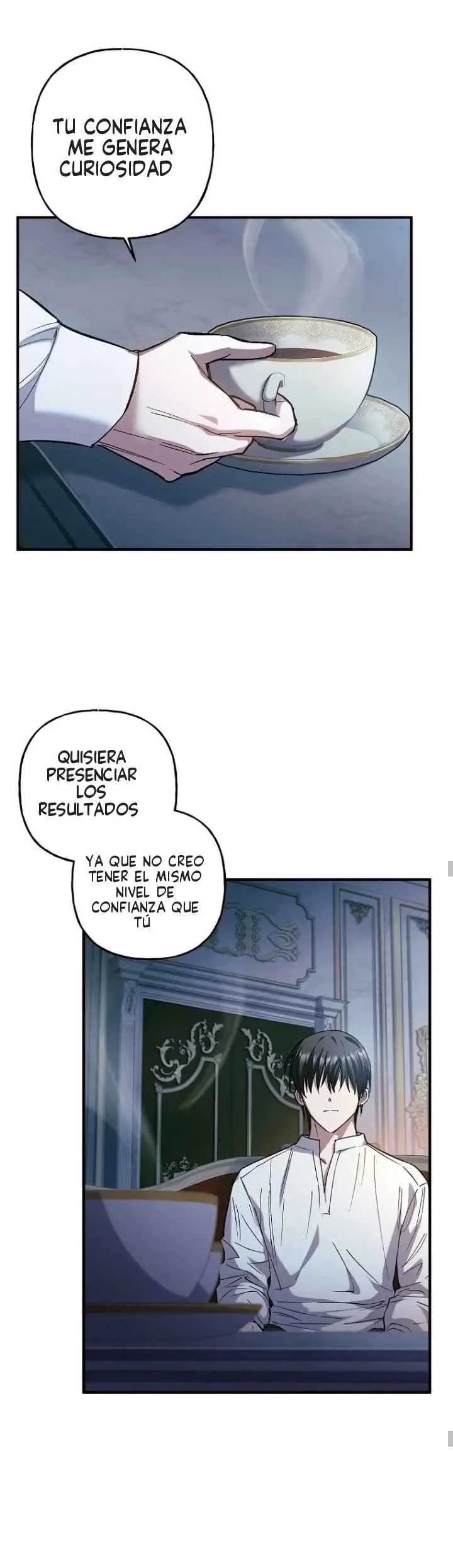 Turning (2023) - Capítulo 12 - Página 17 - LectorTMOo