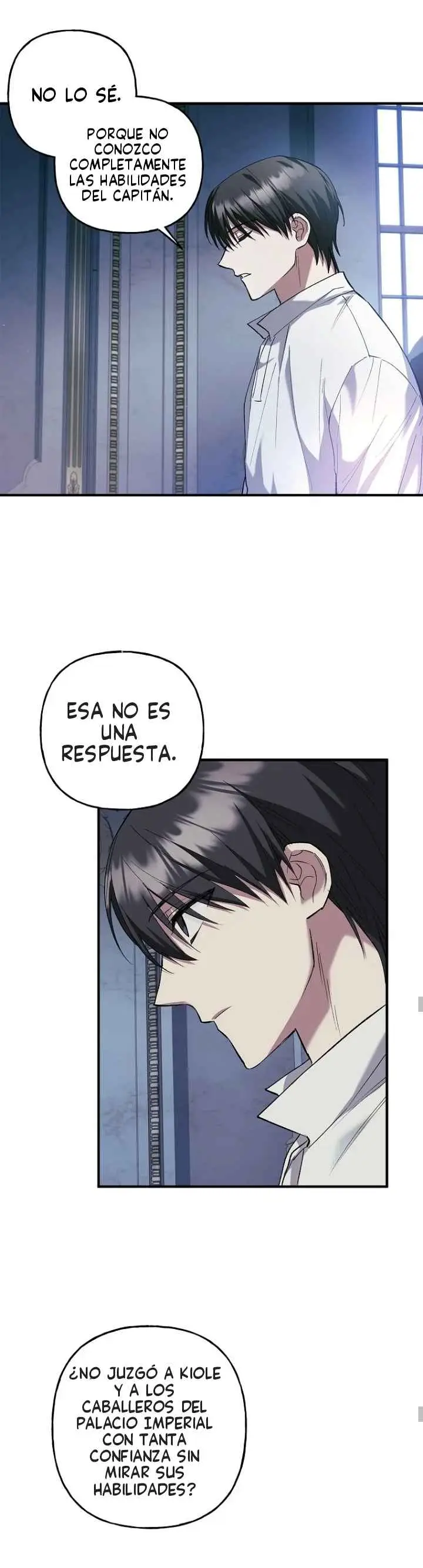 Turning (2023) - Capítulo 12 - Página 21 - LectorTMOo