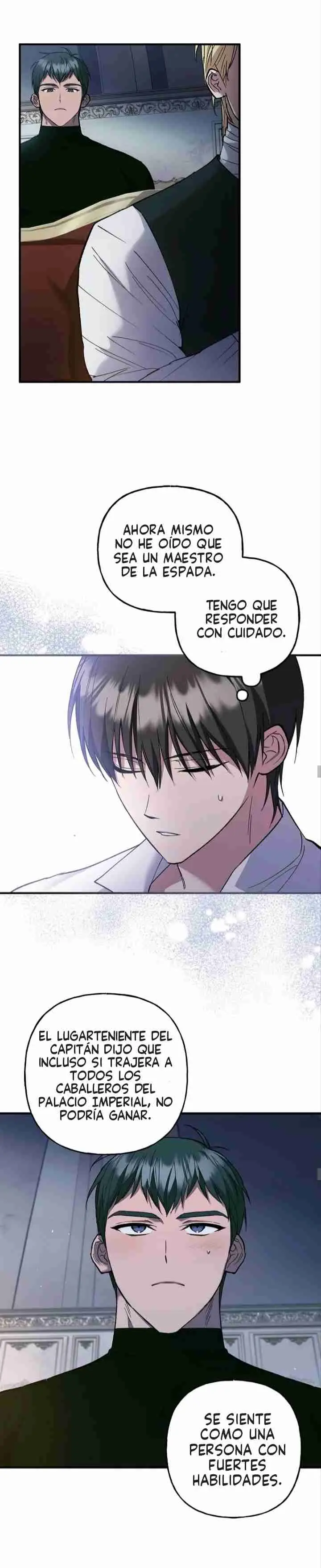 Turning (2023) - Capítulo 12 - Página 23 - LectorTMOo