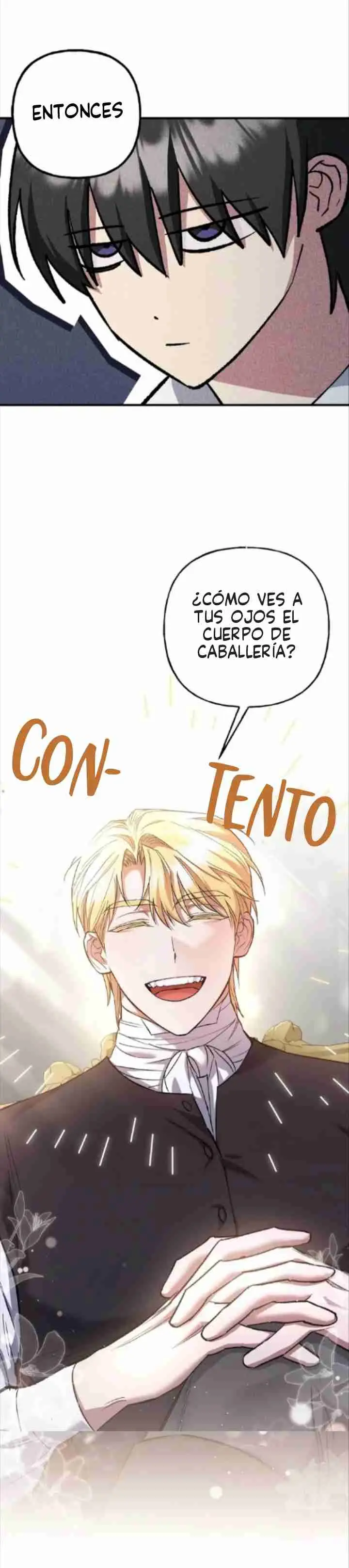 Turning (2023) - Capítulo 12 - Página 28 - LectorTMOo