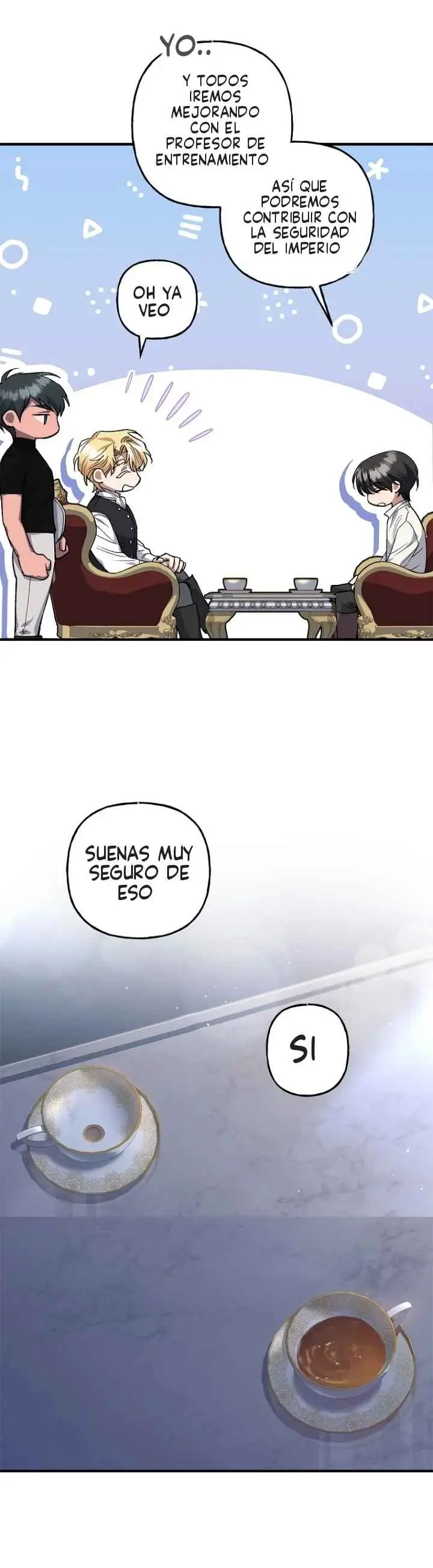 Turning (2023) - Capítulo 13 - Página 5 - LectorTMOo