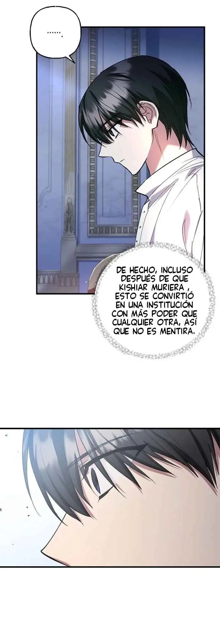 Turning (2023) - Capítulo 13 - Página 6 - LectorTMOo