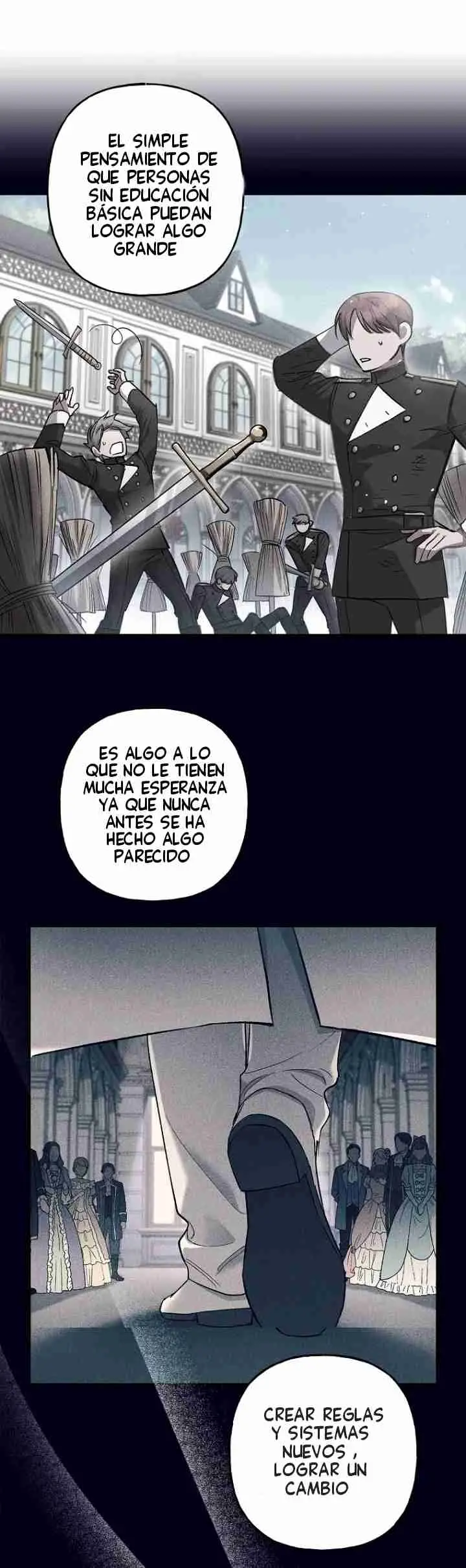 Turning (2023) - Capítulo 13 - Página 9 - LectorTMOo