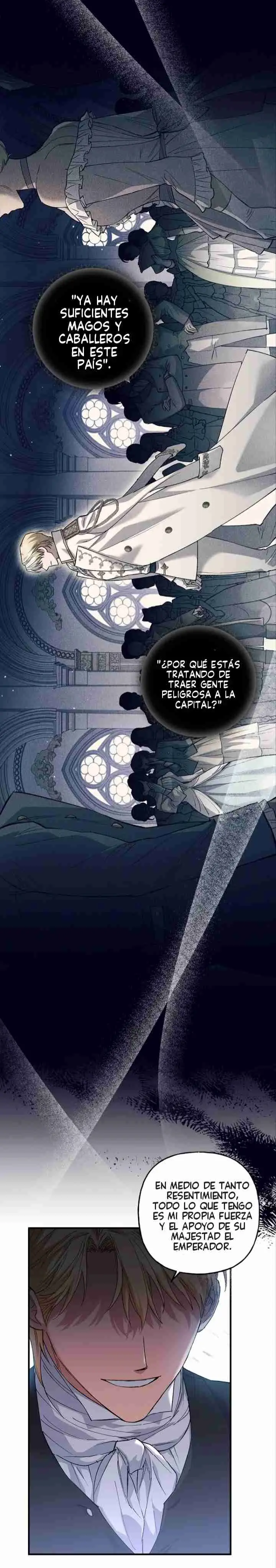Turning (2023) - Capítulo 13 - Página 10 - LectorTMOo