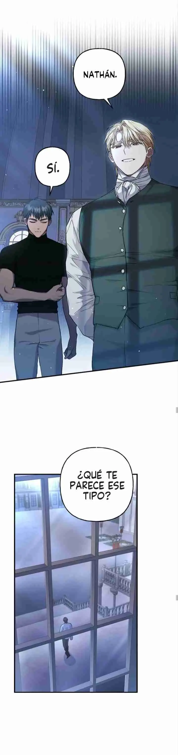 Turning (2023) - Capítulo 13 - Página 25 - LectorTMOo