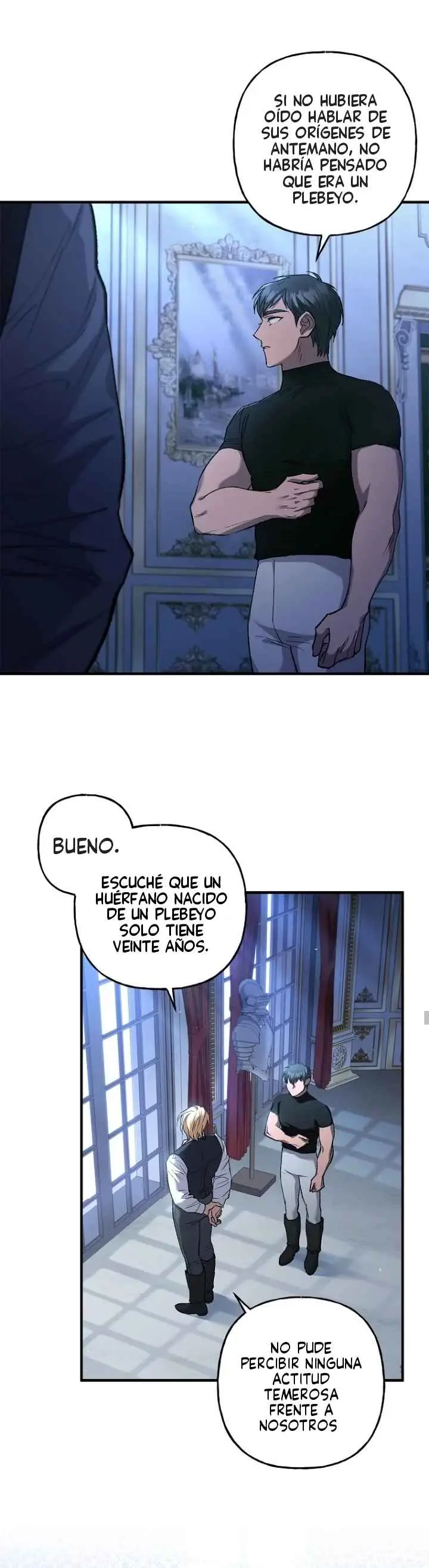 Turning (2023) - Capítulo 13 - Página 26 - LectorTMOo