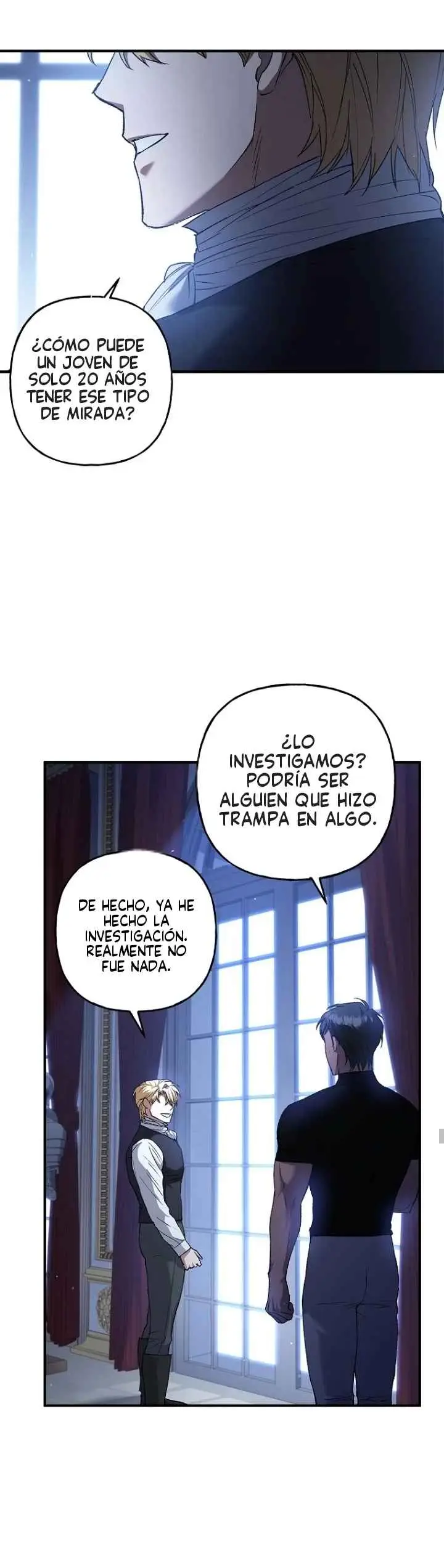 Turning (2023) - Capítulo 13 - Página 29 - LectorTMOo