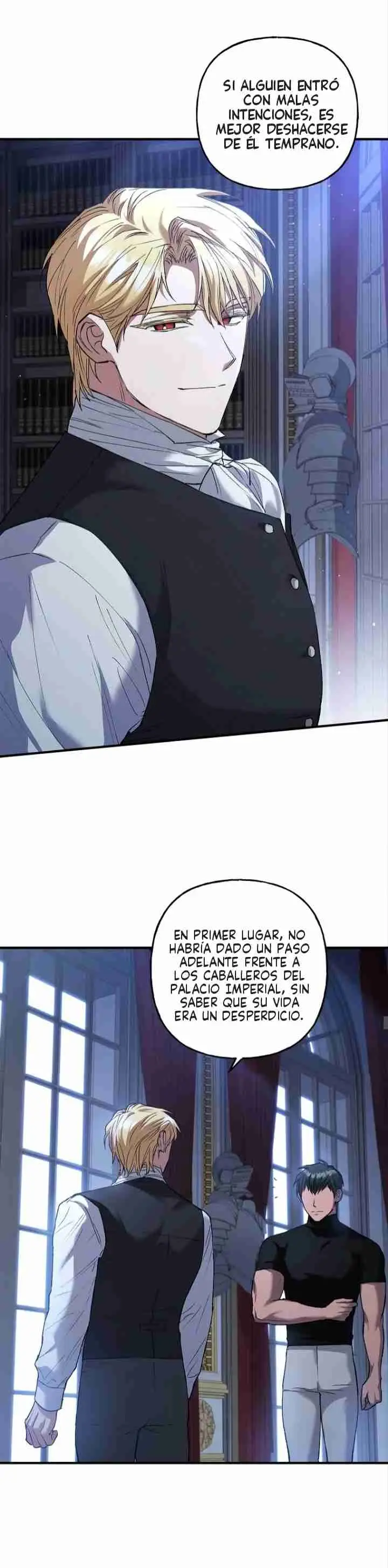 Turning (2023) - Capítulo 13 - Página 30 - LectorTMOo
