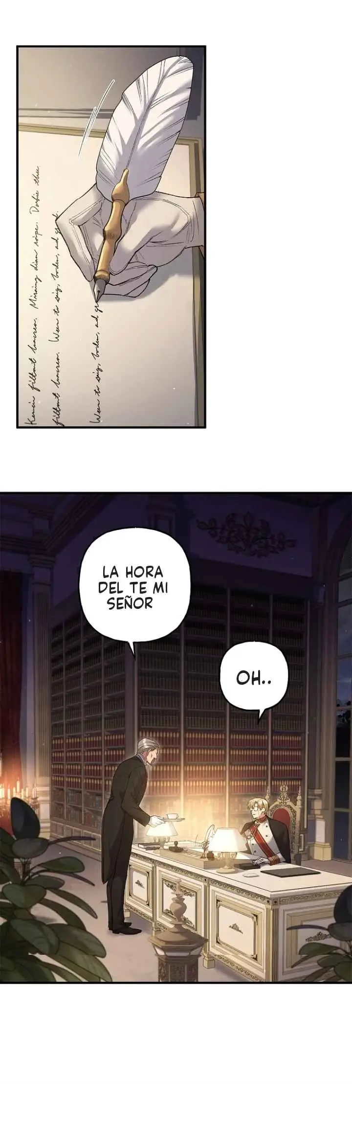 Turning (2023) - Capítulo 13 - Página 34 - LectorTMOo
