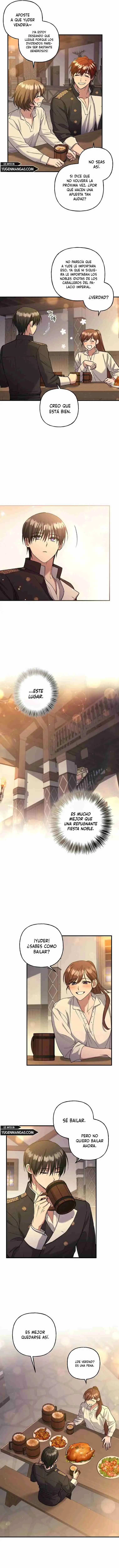 Turning (2023) - Capítulo 14 - Página 8 - LectorTMOo