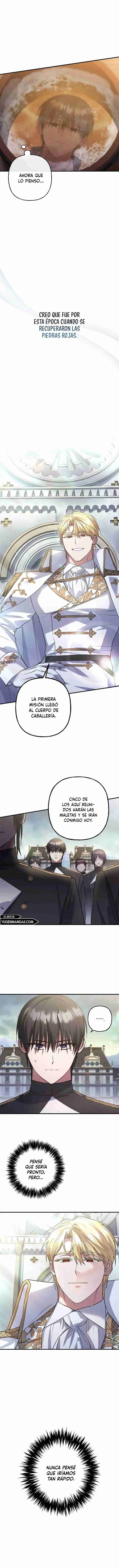Turning (2023) - Capítulo 14 - Página 11 - LectorTMOo
