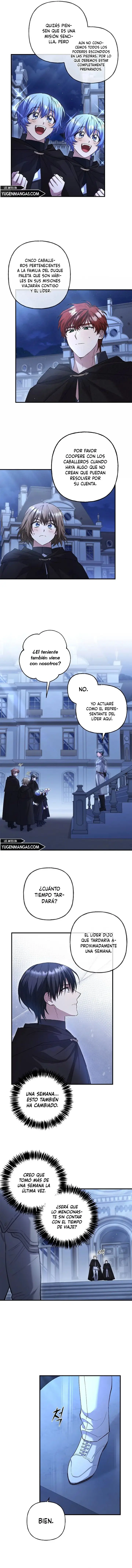 Turning (2023) - Capítulo 15 - Página 7 - LectorTMOo