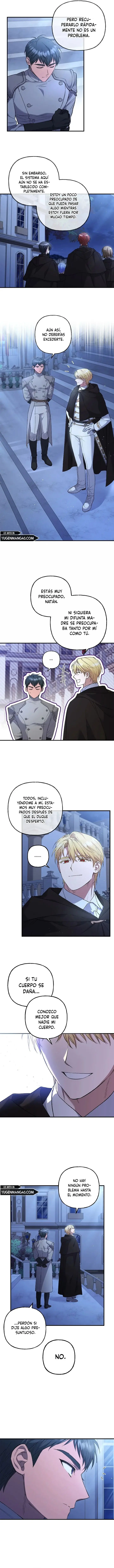 Turning (2023) - Capítulo 15 - Página 9 - LectorTMOo